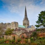 Expert Lawn Care Services in Chichester How to Achieve a Perfect Lawn