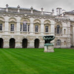 Why Commercial Lawn Care Is Essential for Business Properties & Estates