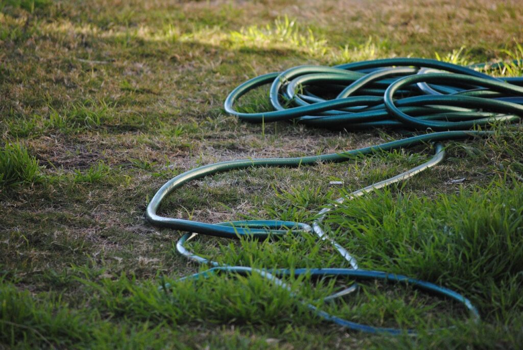 Hosepipe Ban Lawn Care In West Sussex Keep Grass Alive Legally