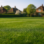 How Much Does Professional Lawn Care Cost in Chichester and West Sussex