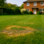 Lawn Diseases in West Sussex