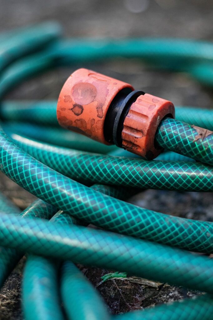 Using a Hosepipe on Your Lawn in Chichester What You Can Do