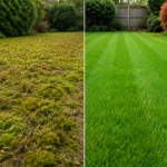 Lawn Scarification in Chichester Why Your Lawn Needs It More Than You Think