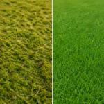 Why Moss Keeps Returning to Your Lawn and How to Stop It