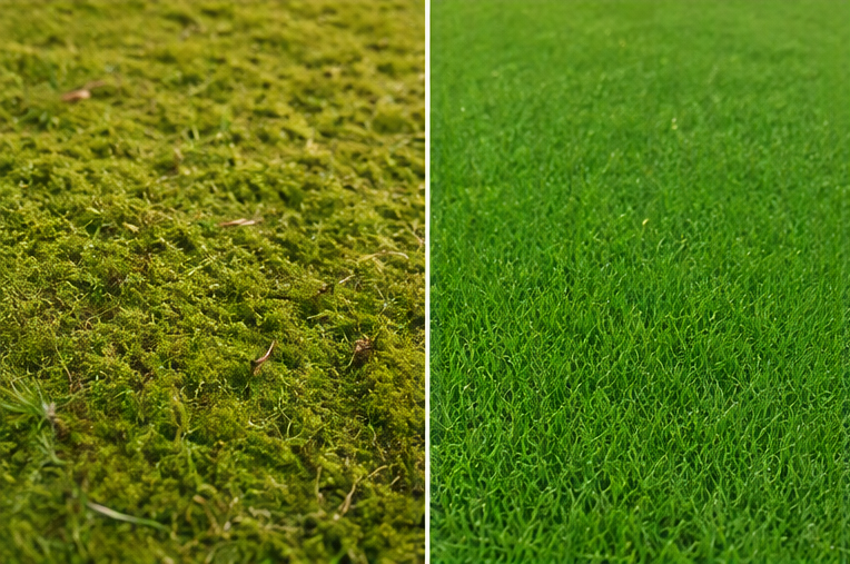 Why Moss Keeps Returning to Your Lawn and How to Stop It