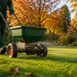Autumn Lawn Care in Chichester Preparing Your Grass for Winter