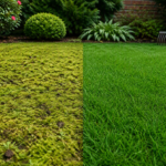Moss Taking Over Your Lawn Here's What Homeowners in Chichester Need to Know