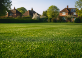 How Much Does Professional Lawn Care Cost in Chichester and West Sussex