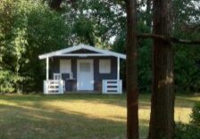 Lawn Care for Coastal Gardens Chichester, Selsey and Bracklesham Bay