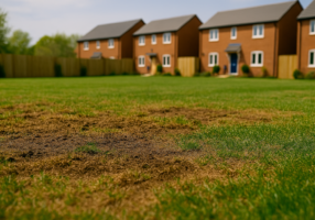 New Turf vs Lawn Repair What’s Best for Chichester Gardens